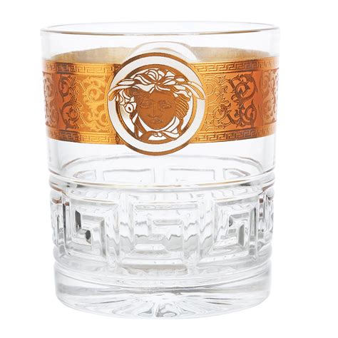 versace whiskygläser|versace whiskey glasses price.